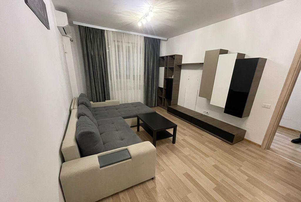 Garsoniera Decomandata 42 mp Mobilata si Utilata Drum