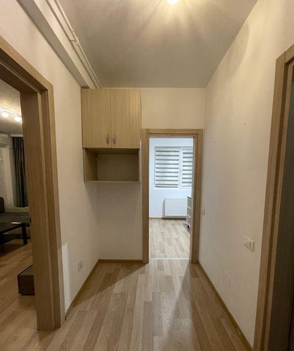 Garsoniera Decomandata 42 mp Mobilata si Utilata Drum