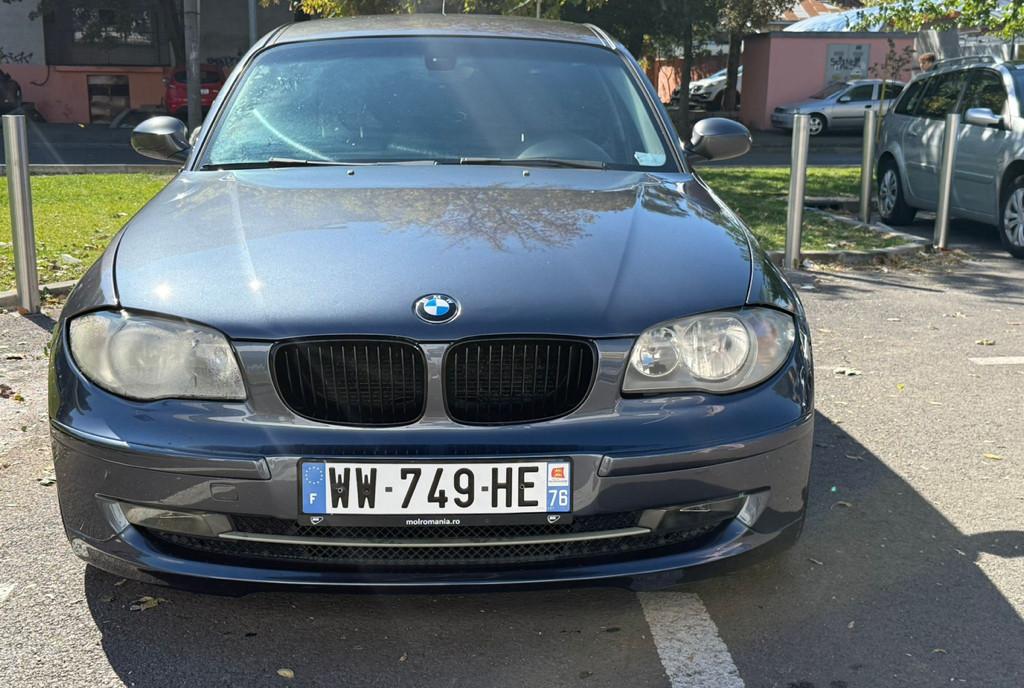 Bmw seria 1 230 cp stage 2 2 550 eur