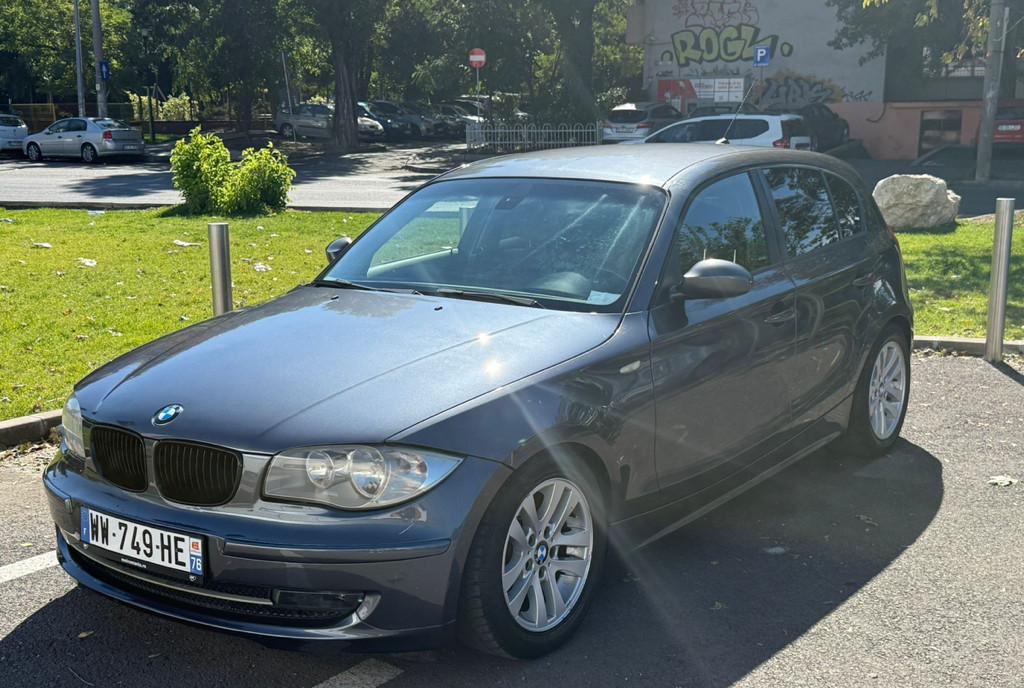 Bmw seria 1 230 cp stage 2 2 550 eur