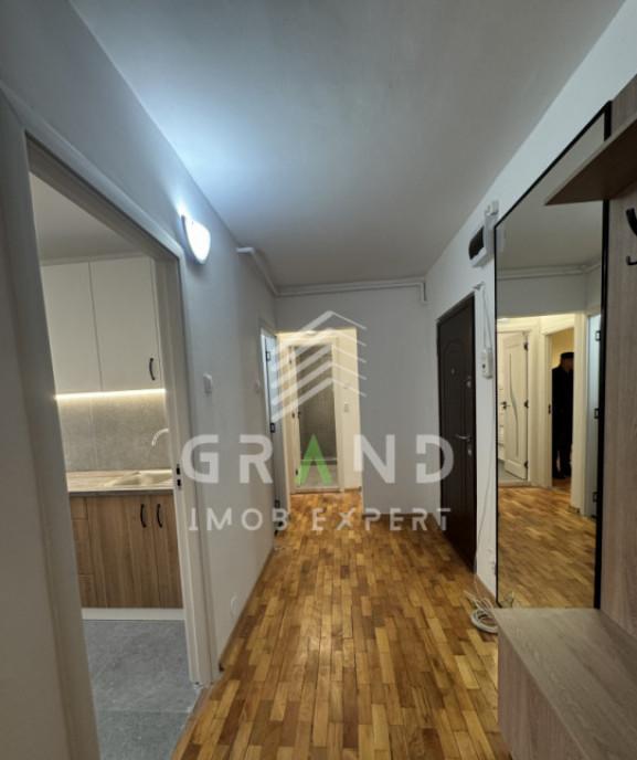 Apartament 2 camere de inchiriat decomandat renovat M