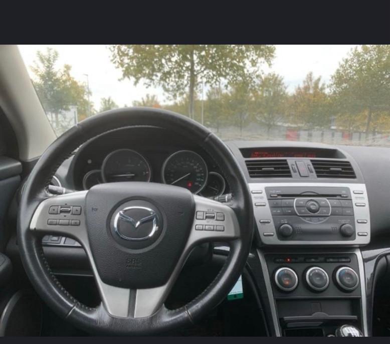 Mazda 6 exclusiv 2 2 2 950 lei