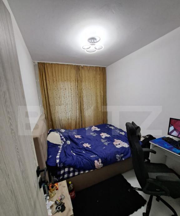 Apartament 3 camere mobilat - zona Electroprecizia Sace