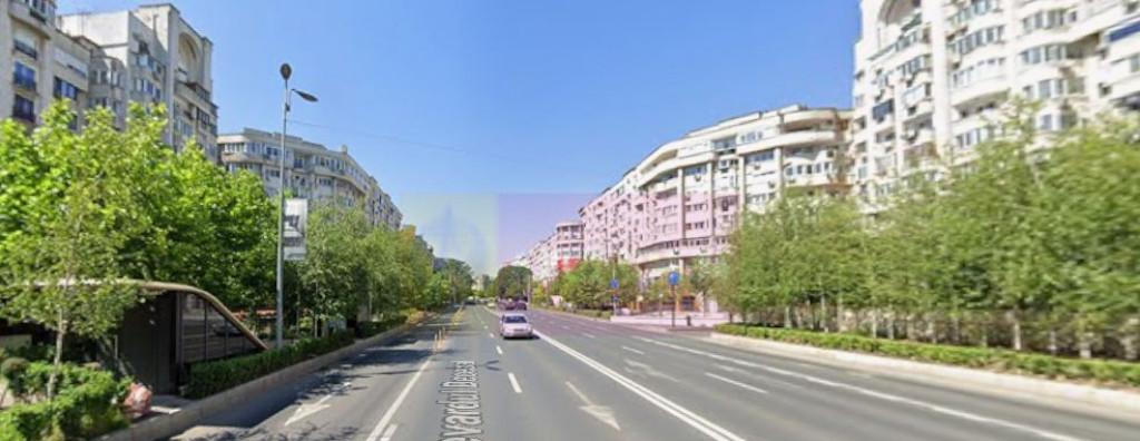 Vanzare apartament 4 camere in zona Unirii Coposu metrou