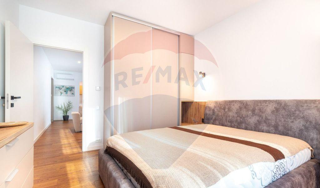 Apartament 2 camere - One Cotroceni Park 51 mp balc