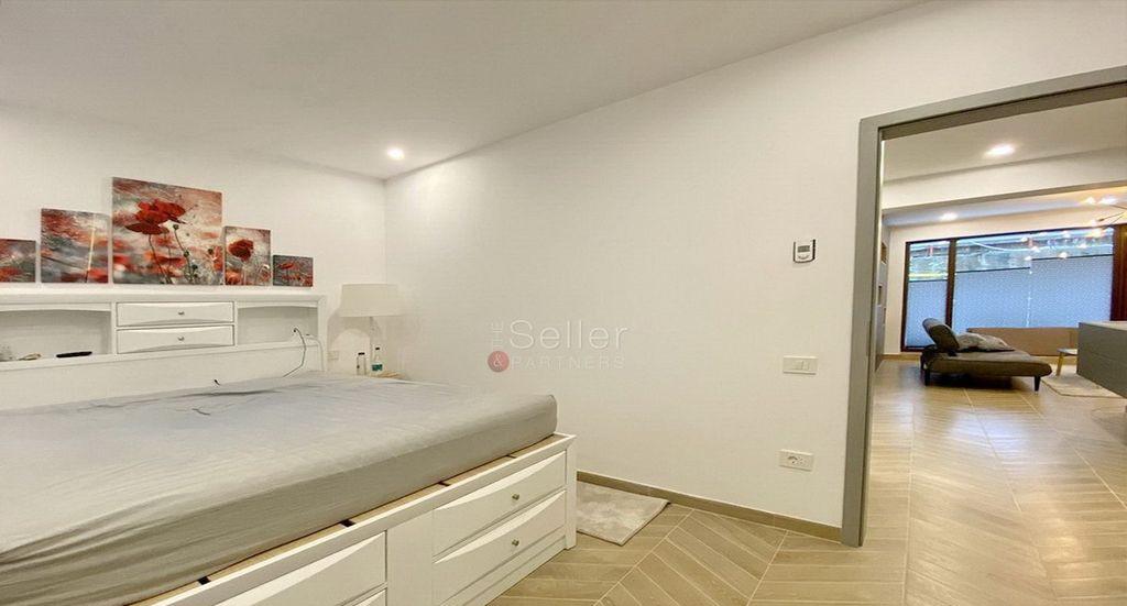 Parcare Subterana Terasa Generoasa