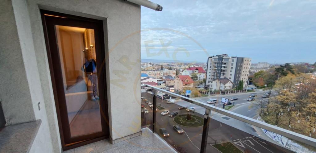 Inchiriere Apartament 2 camere Modern Teilor PS2010