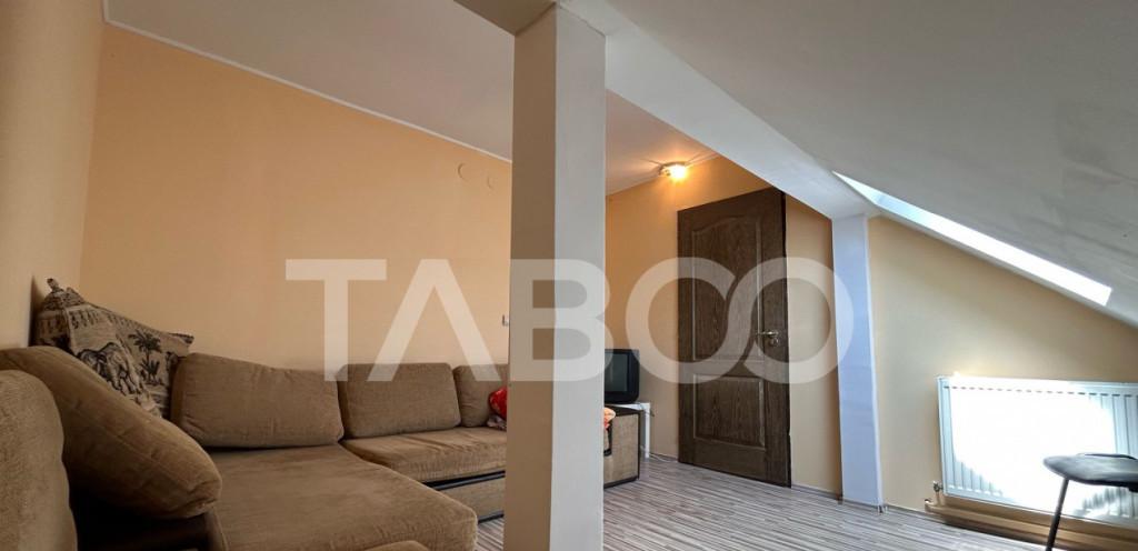 De vanzare apartament cu 2 camere in cartierul Grigorescu