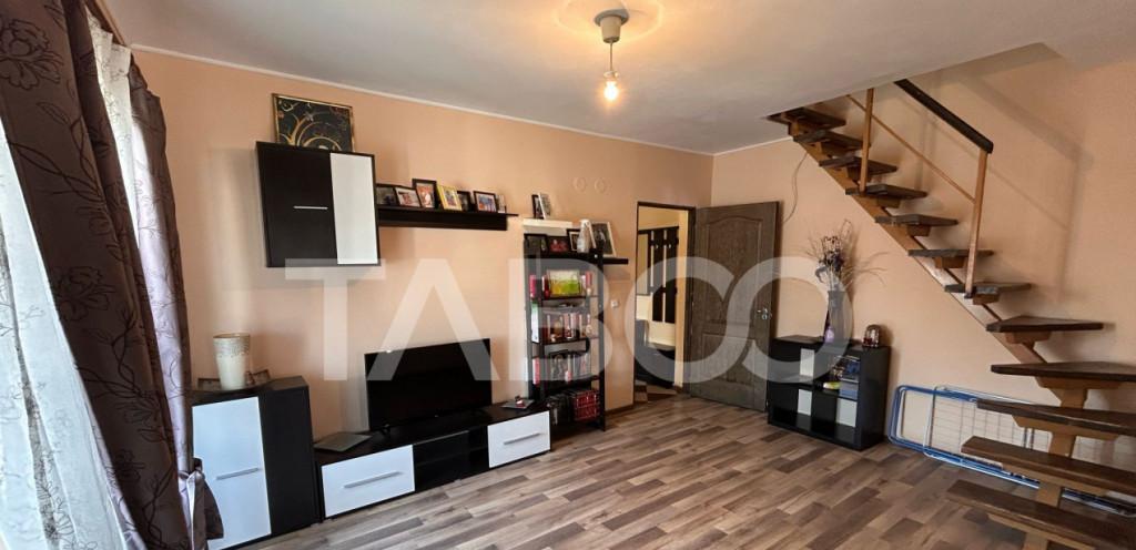 De vanzare apartament cu 2 camere in cartierul Grigorescu