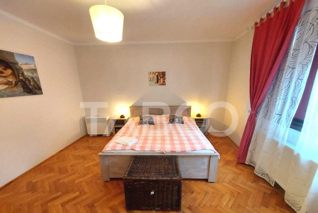 Apartament si garsoniera de vanzare 104 mpu Sibiu Centrul Is