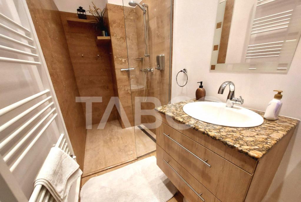 Apartament si garsoniera de vanzare 104 mpu Sibiu Centrul Is