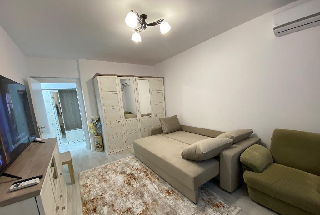 Inchiriez garsoniera noua Drumul Binelui sect 4