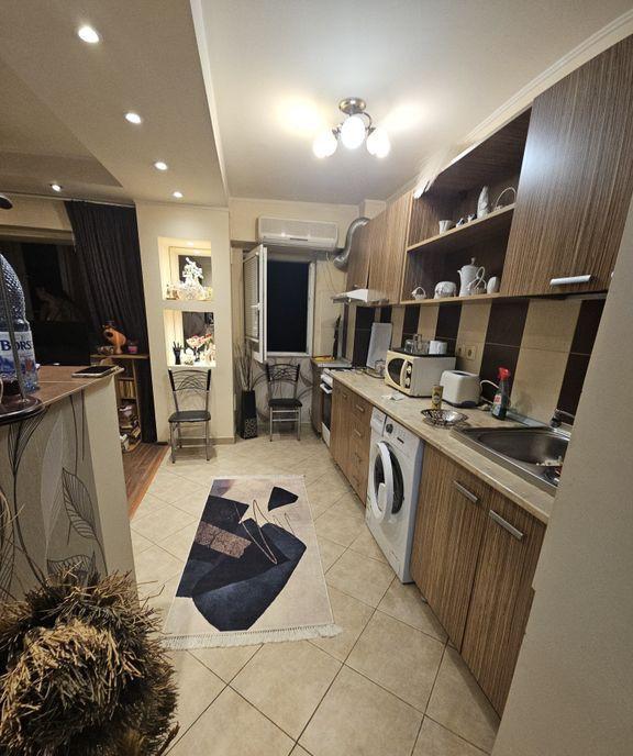 De inchiriat Apartament cu o camera mobilat utilat sec