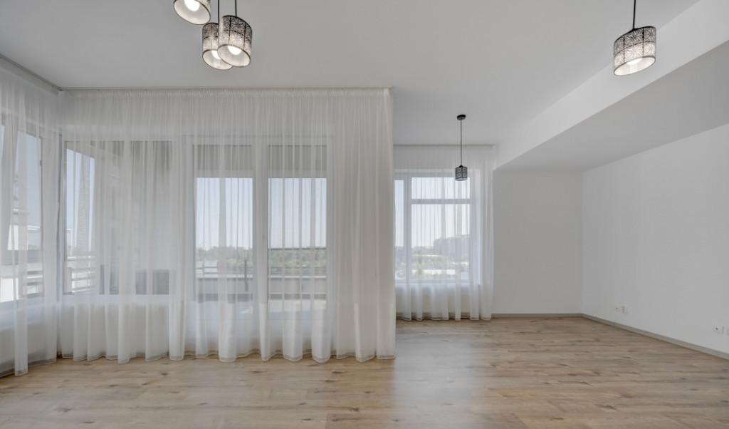 Laguna Residence Floreasca Parcare subterana