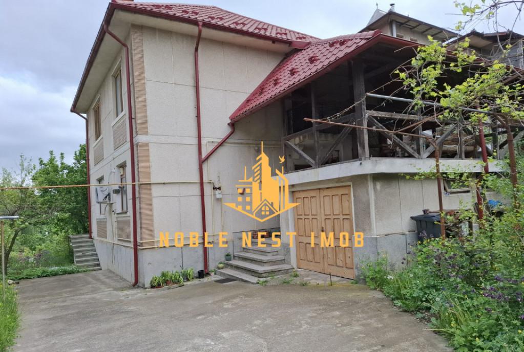 Spatiu comercial / de birouri - zona craiovei 590 mp