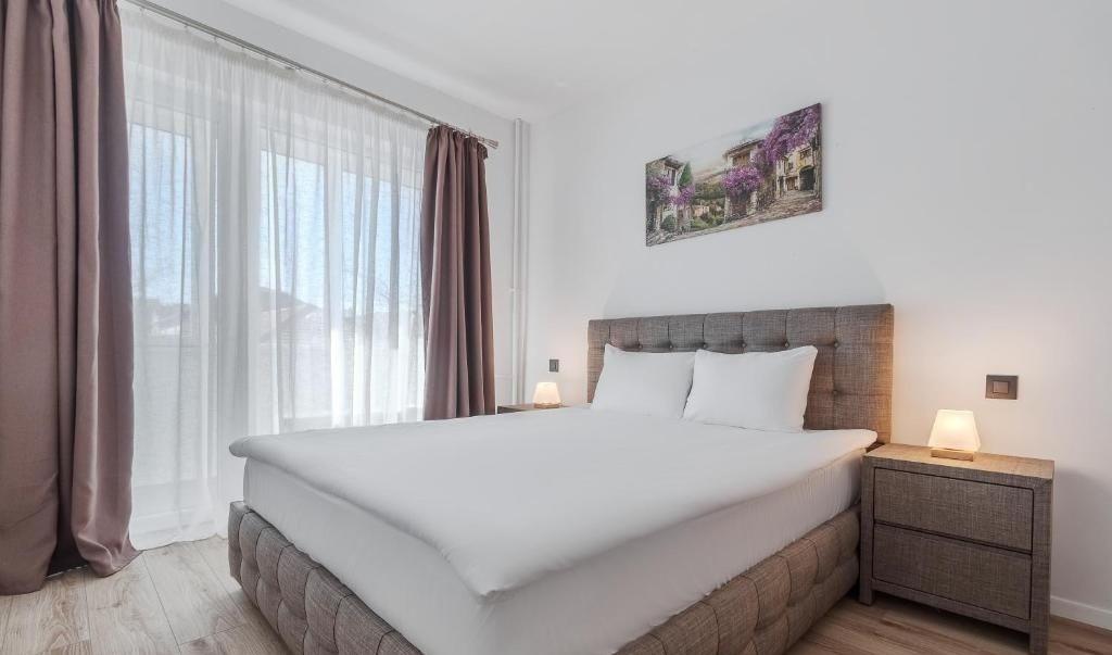 Apartament ultracentral 3 camere str Snagovului langa Allegria