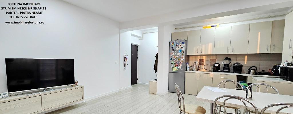 Apartament 2 camere decomandate etaj 2 loc parcare bloc nou Fermelor