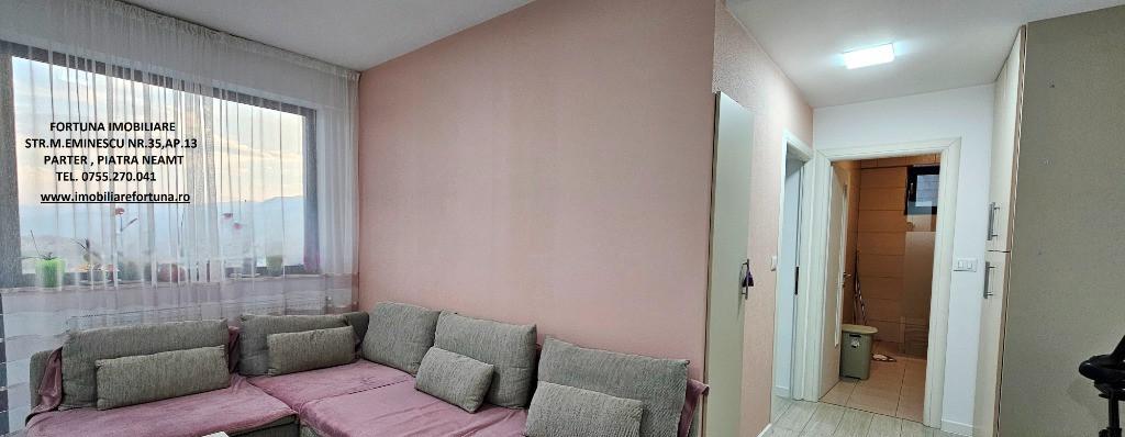 Apartament 2 camere decomandate etaj 2 loc parcare bloc nou Fermelor