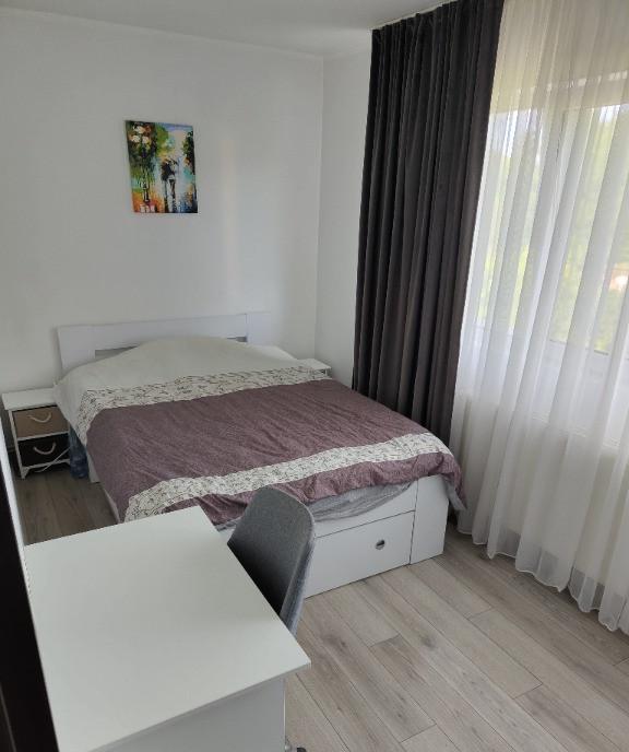 Apartament 2 camere semidec Poitiers