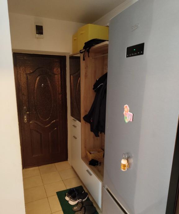 Apartament 2 camere semidec Poitiers