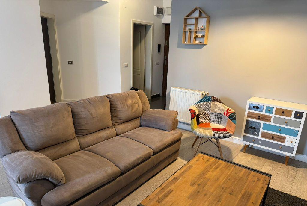 3 camere Vlaicu Voda Residence Vitan Timpuri Noi 80 mp