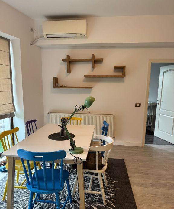 3 camere Vlaicu Voda Residence Vitan Timpuri Noi 80 mp