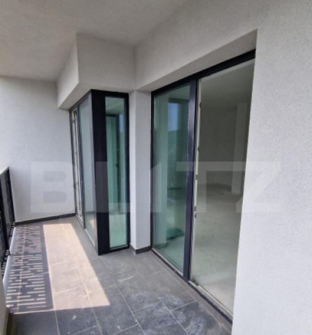 Apartament 2 camere 64 mp zona Tudor