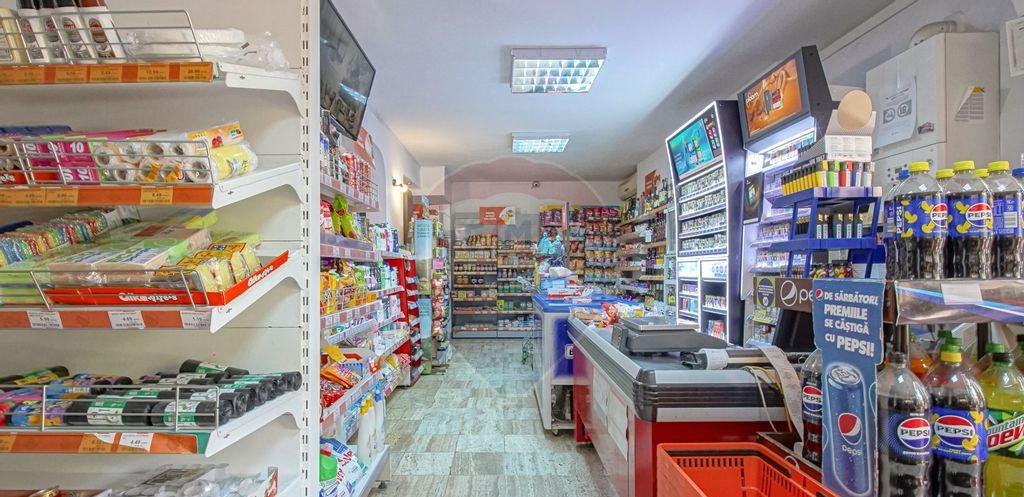 Spatiu birouri 13 Decembrie