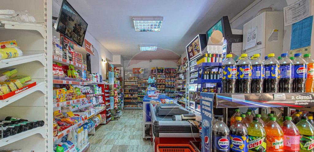 Spatiu birouri 13 Decembrie