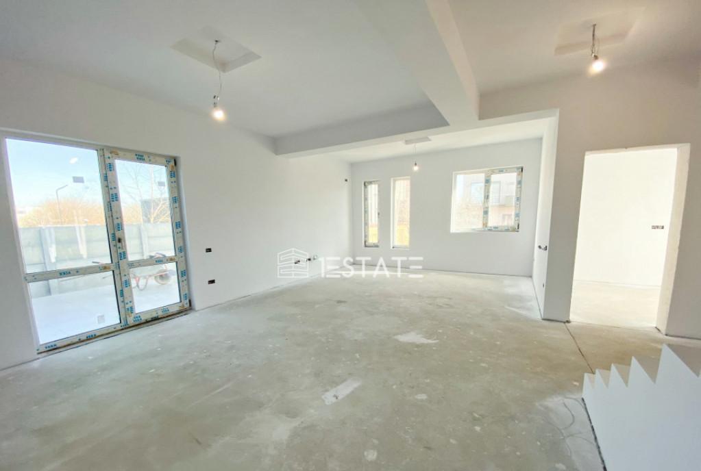 Mogosoaia Vila P 1 Pod 4 camere pompa caldura panouri f