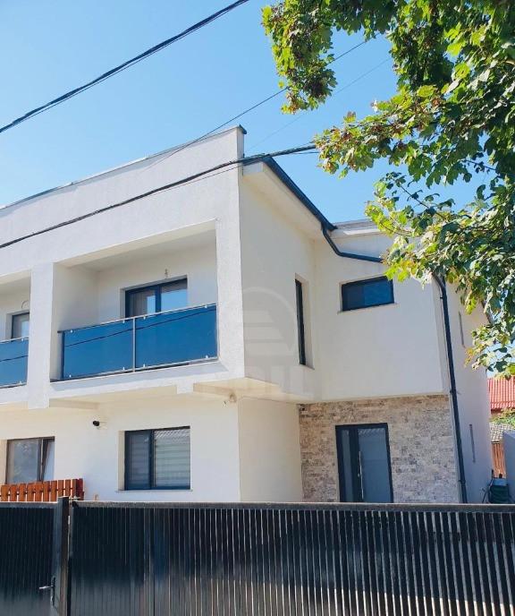 Duplex zona Avram Iancu