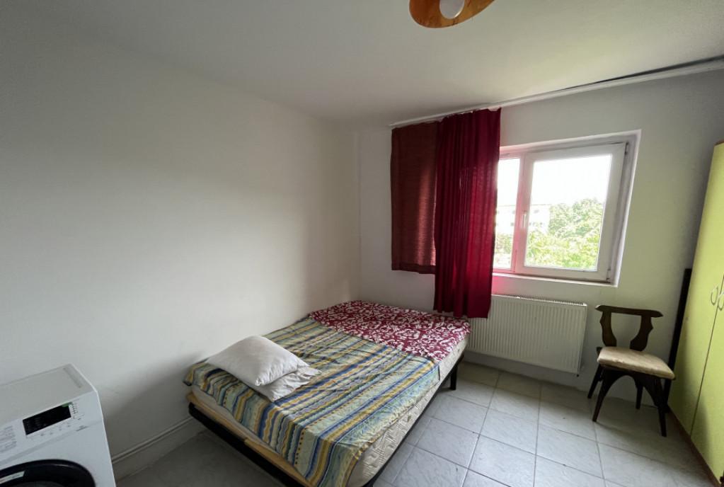 Apartament 1 camera decomandat zona Centrala