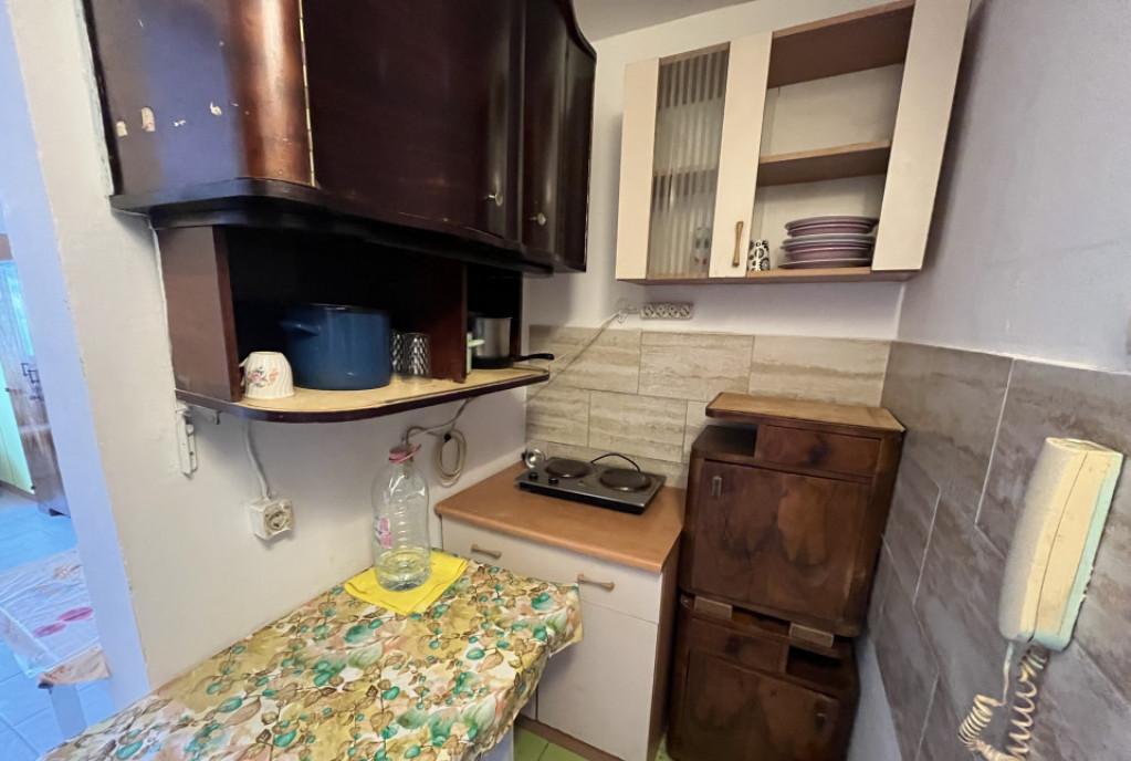 Apartament 1 camera decomandat zona Centrala