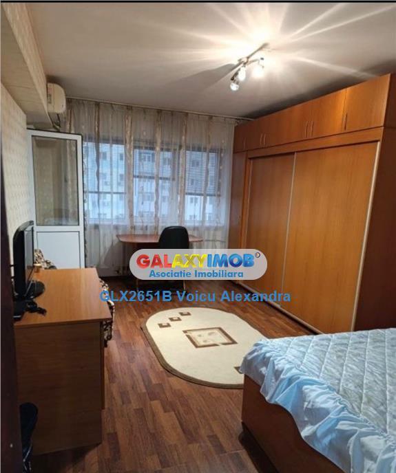 Garsoniera Berceni Piata Sudului 5 Min Metrou