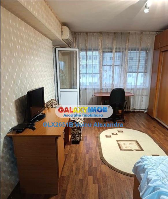 Garsoniera Berceni Piata Sudului 5 Min Metrou