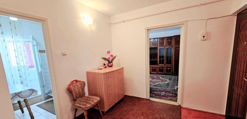 Apartament 1 camera D in Podul de Fier