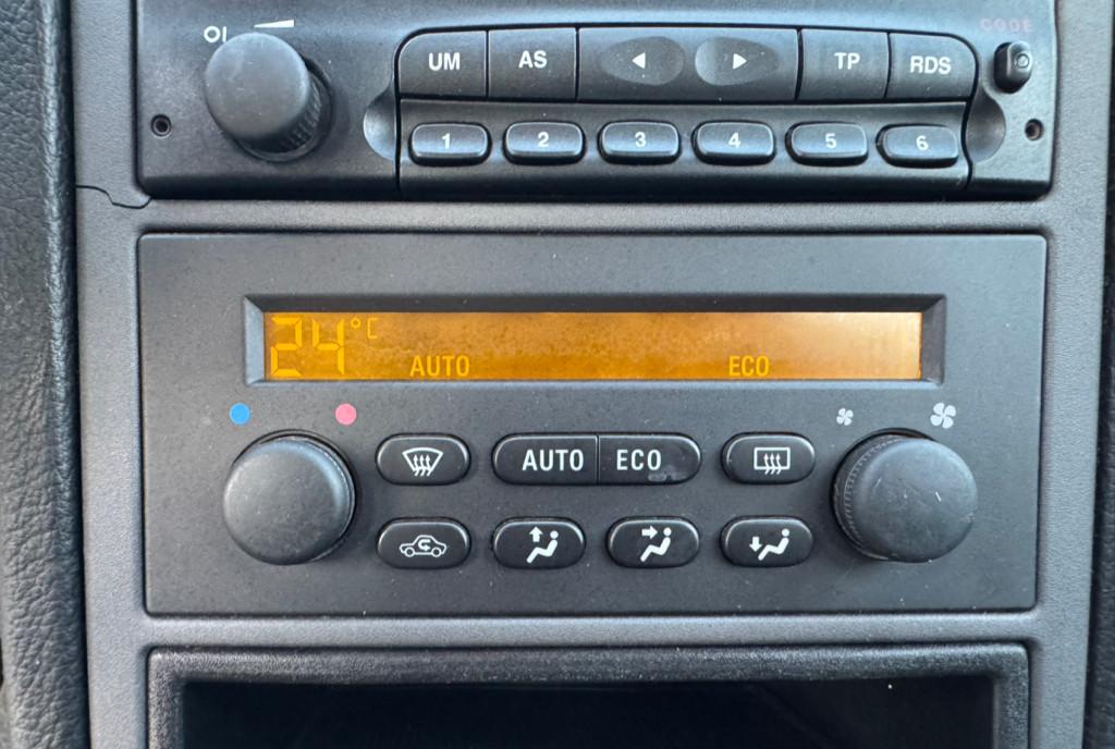 Opel Astra 2003 Benzina 1 6 Mpi RATE/GARANTIE 1 770 eur