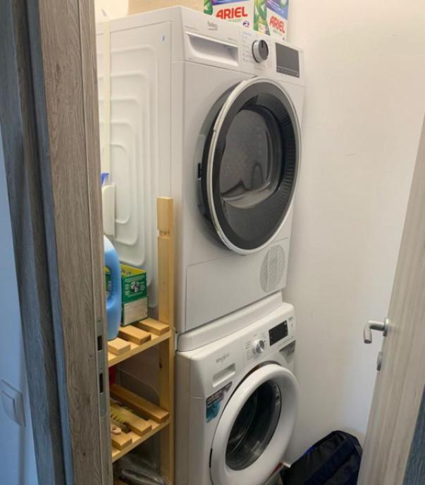 Apartament 2 camere Tractorul