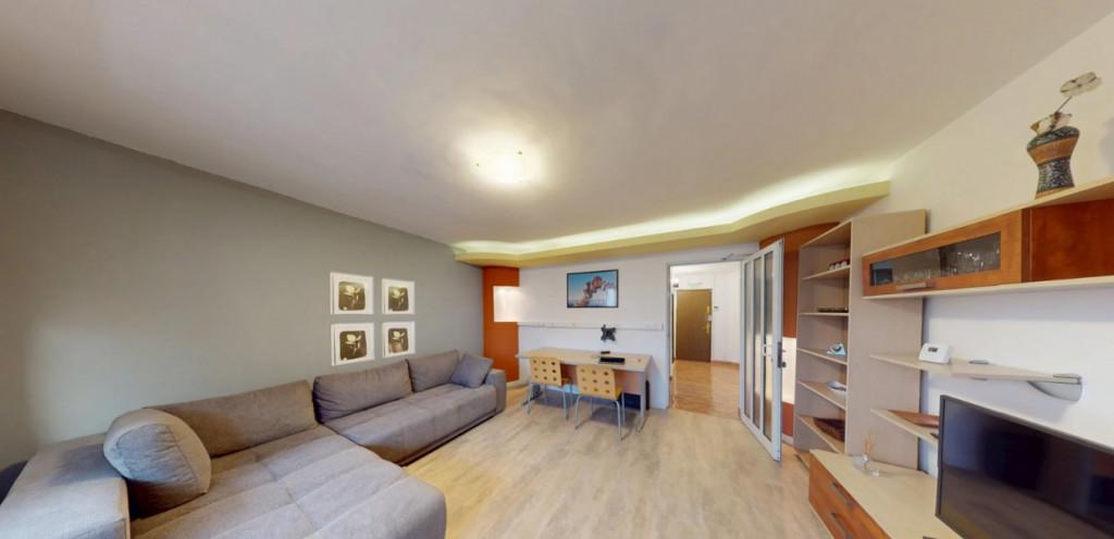 Apartament 2 camere Tractorul