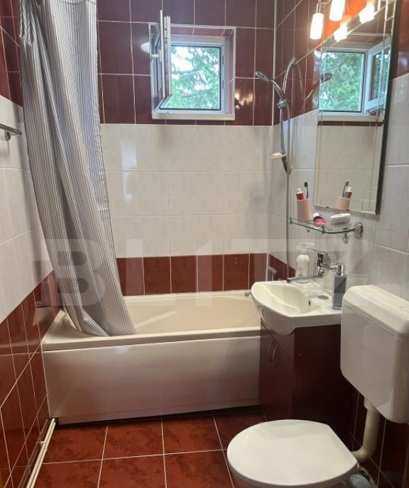 Apartament 3 camere mobilat si utilat - Targu Mures z