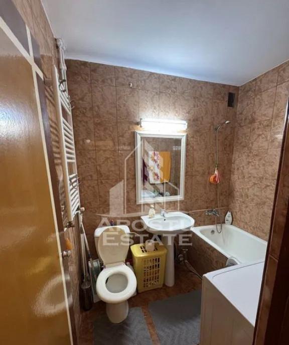 Apartament 1 camera 32 mp Aer conditionat Girocului