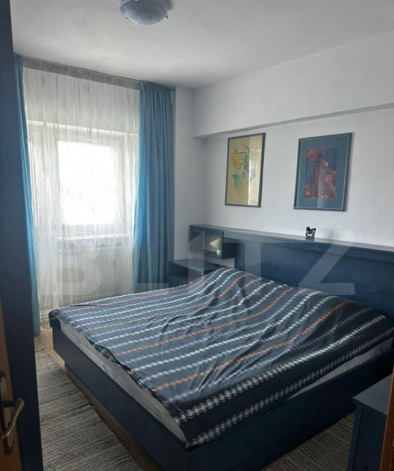 Apartament modern cu 3 camere 90 mp centrala si ac zona