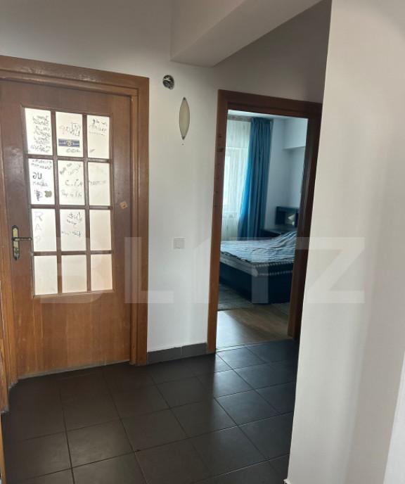 Apartament modern cu 3 camere 90 mp centrala si ac zona