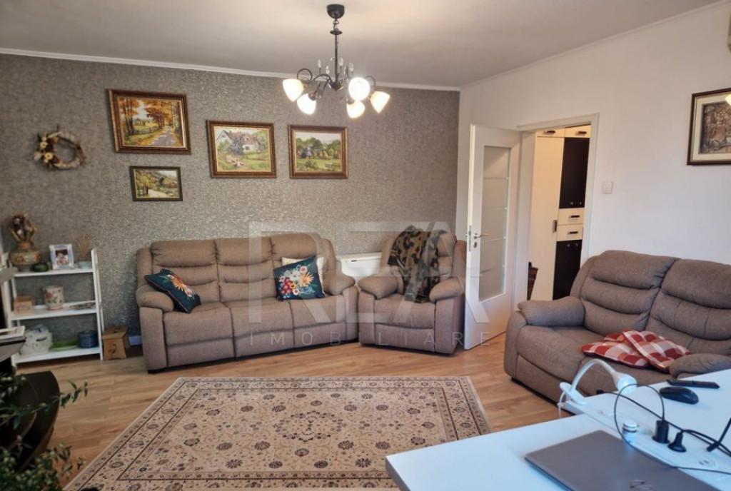 Garsoniera 21 Residence