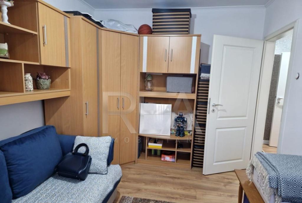 Garsoniera 21 Residence