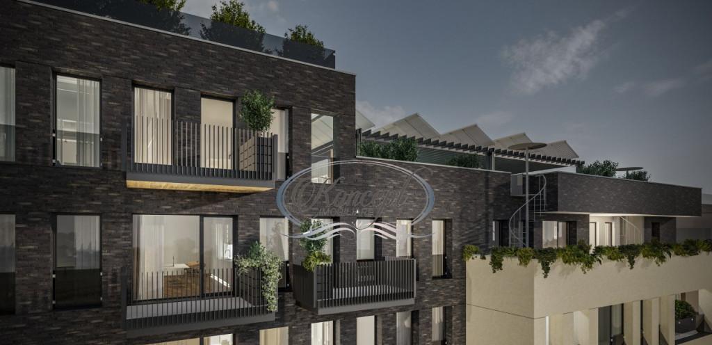 Proiect exclusivist clasa energetica A in zona semicentrala