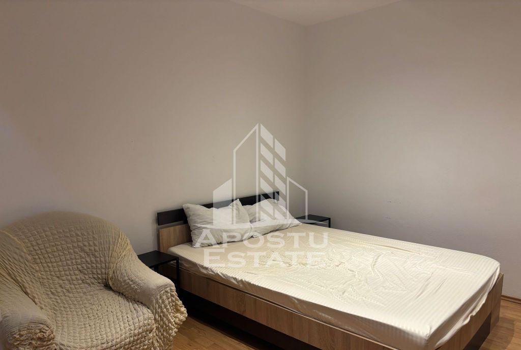 Apartament cu o camera 30 mp ac zona Medicinei