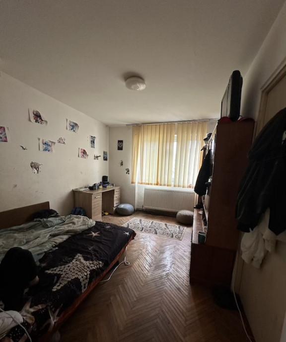 Apartament 2 dormitoare 54 mp Bulevardul Traian