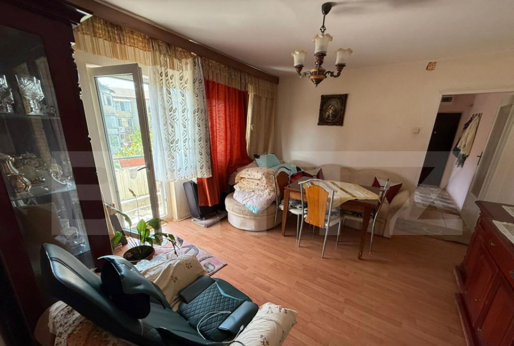 Oferta Apartament cu 2 camere 50 mp zona Buziasului