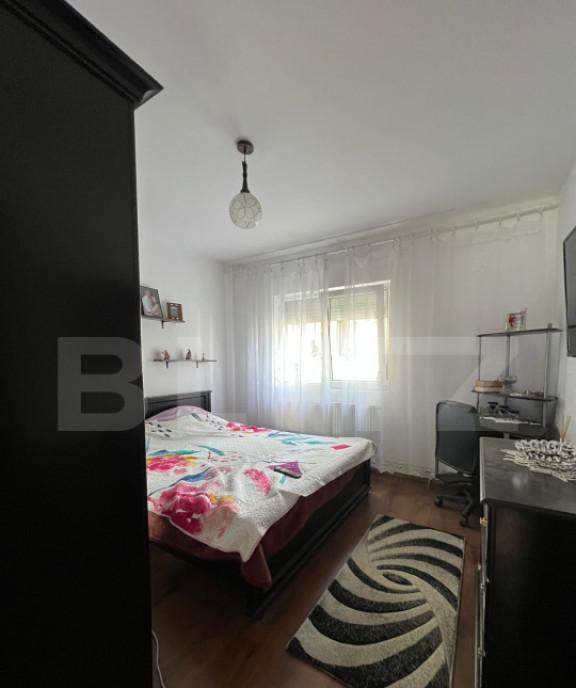Oferta Apartament cu 2 camere 50 mp zona Buziasului